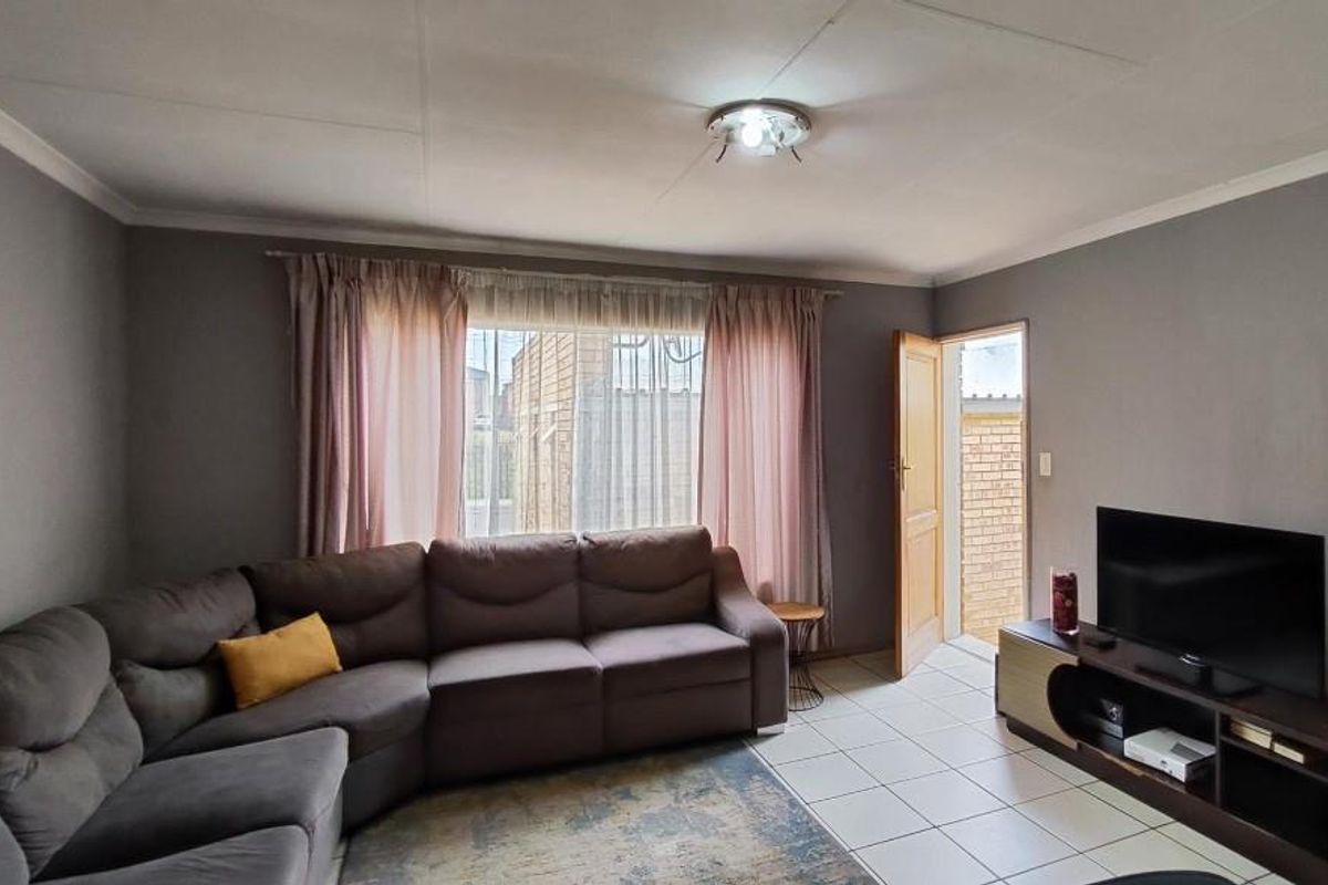 Priced to sell - Photo 3