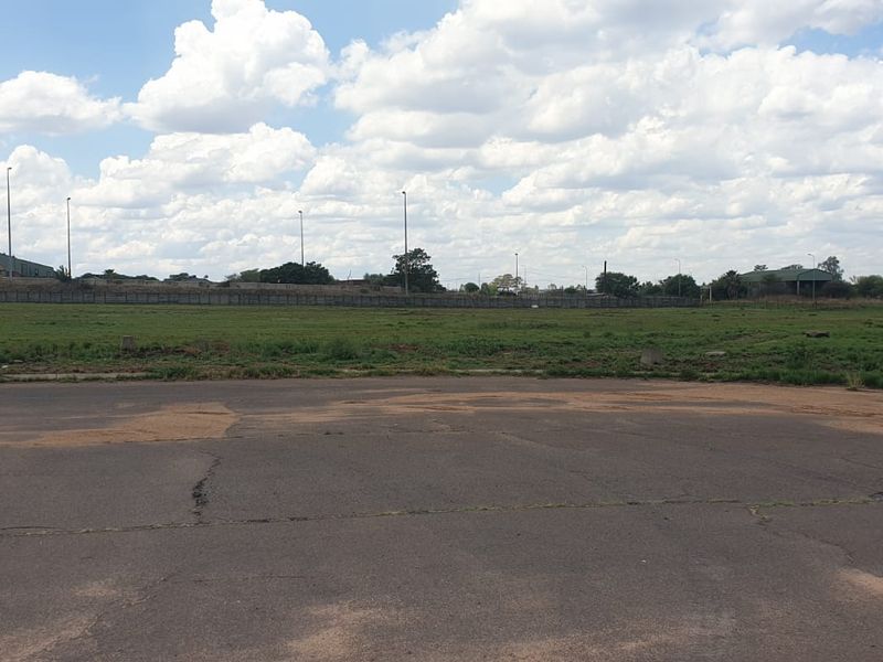 Investment Opportunity  -  Pyramids Industrial Park (Pyramids, Pretoria North) - Photo 10