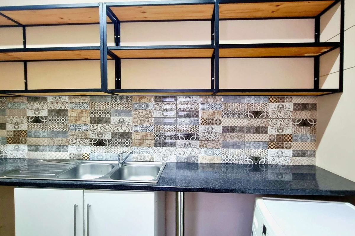 3 En-Suite Bedroom Townhouse-Style Rental | Umgeni Park, Durban North - Photo 5