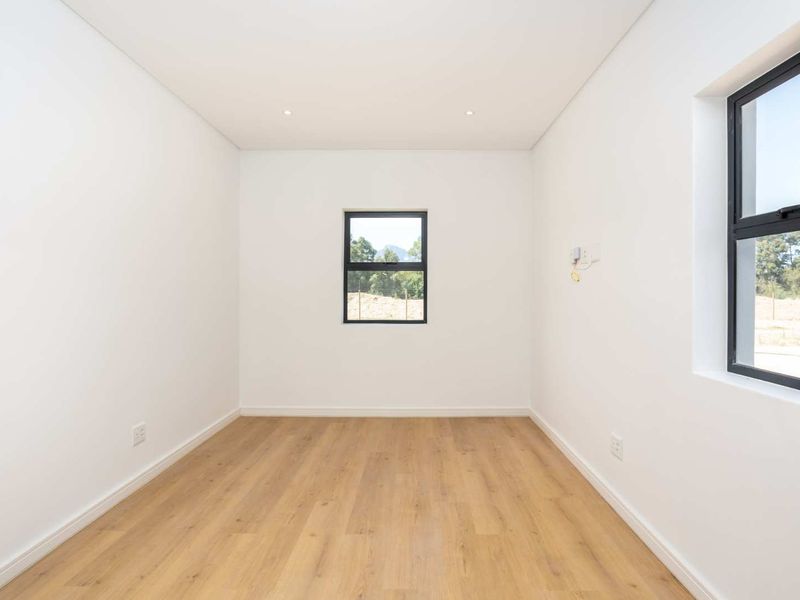 Three-bedroom House to Rent – Comfortable Modern Living - Photo 10