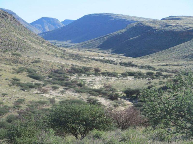 GORGEOUS FARM FOR SALE IN THE SOUTH OF NAMIBIA - KARRAS REGION - Photo 8