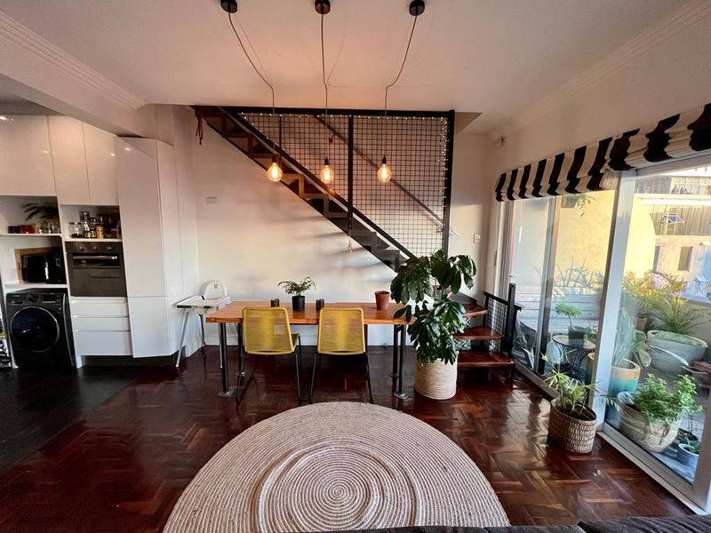 3 bedroom Apartment in SEA POINT - Photo 5