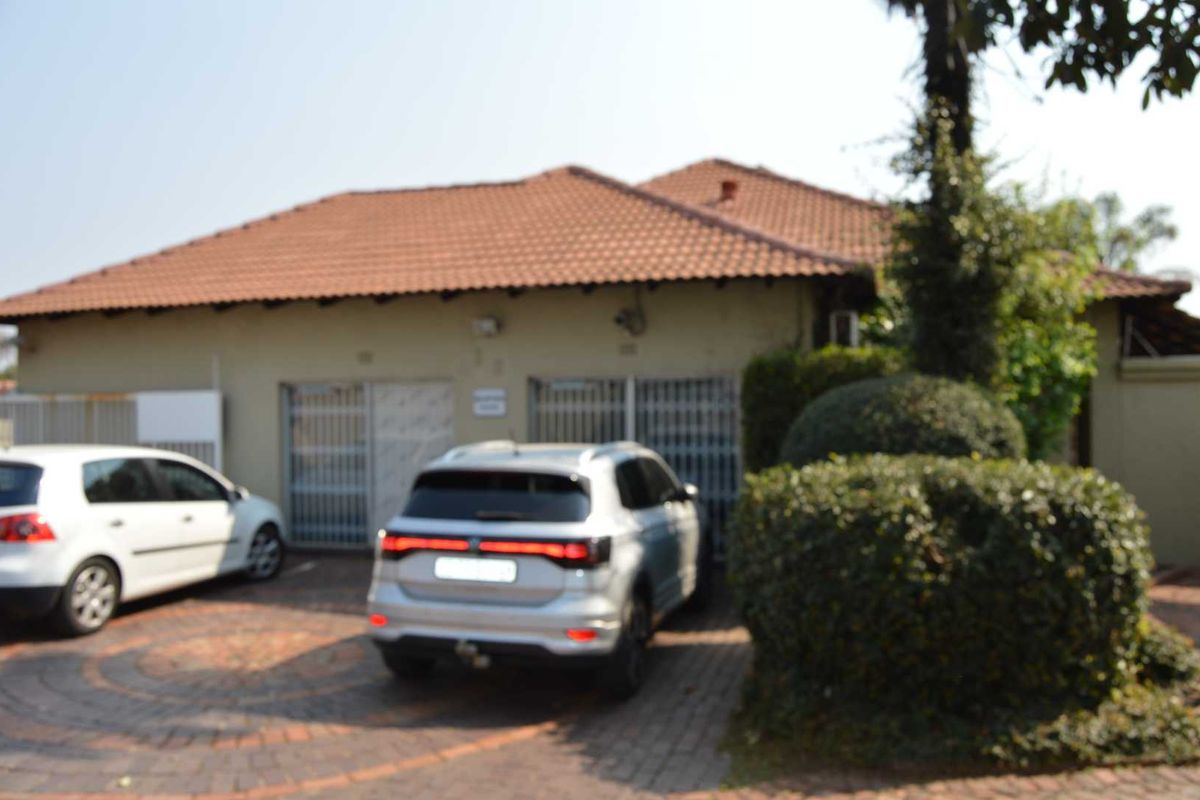Commercial property in Hennie Alberts Street Alberton - Photo 2