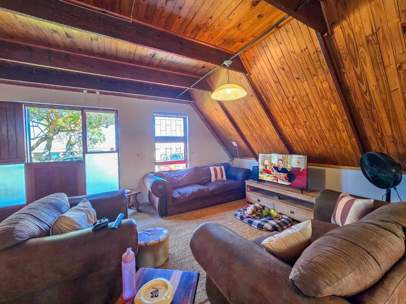 Charming A- Frame home for sale walking distance from beach and river. - Photo 6