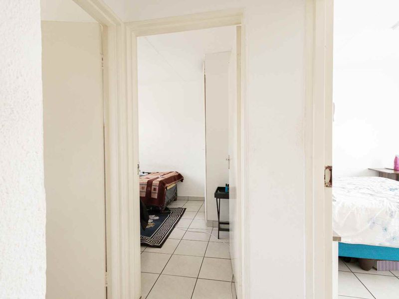 Duplex Townhouse in Celtisdal for Sale - Photo 9