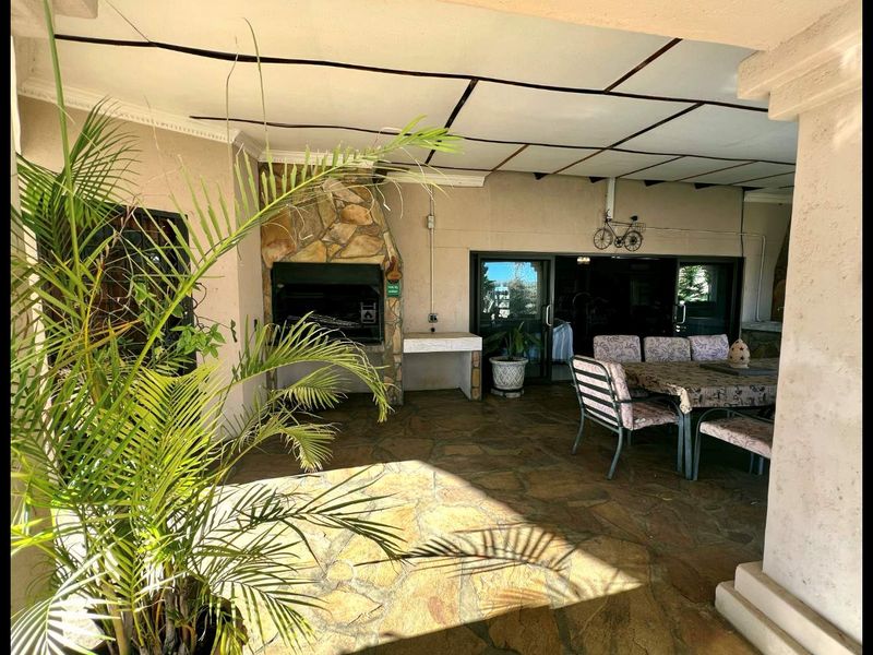 Omaruru Wildlife Estate - Photo 3