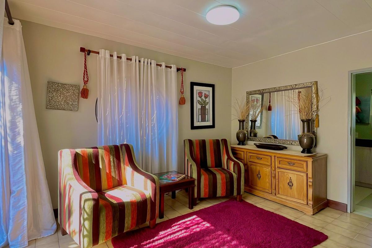 3/4-Bedroom Fully Furnished Duplex Units – Ideal for Airbnb Investment - Photo 3