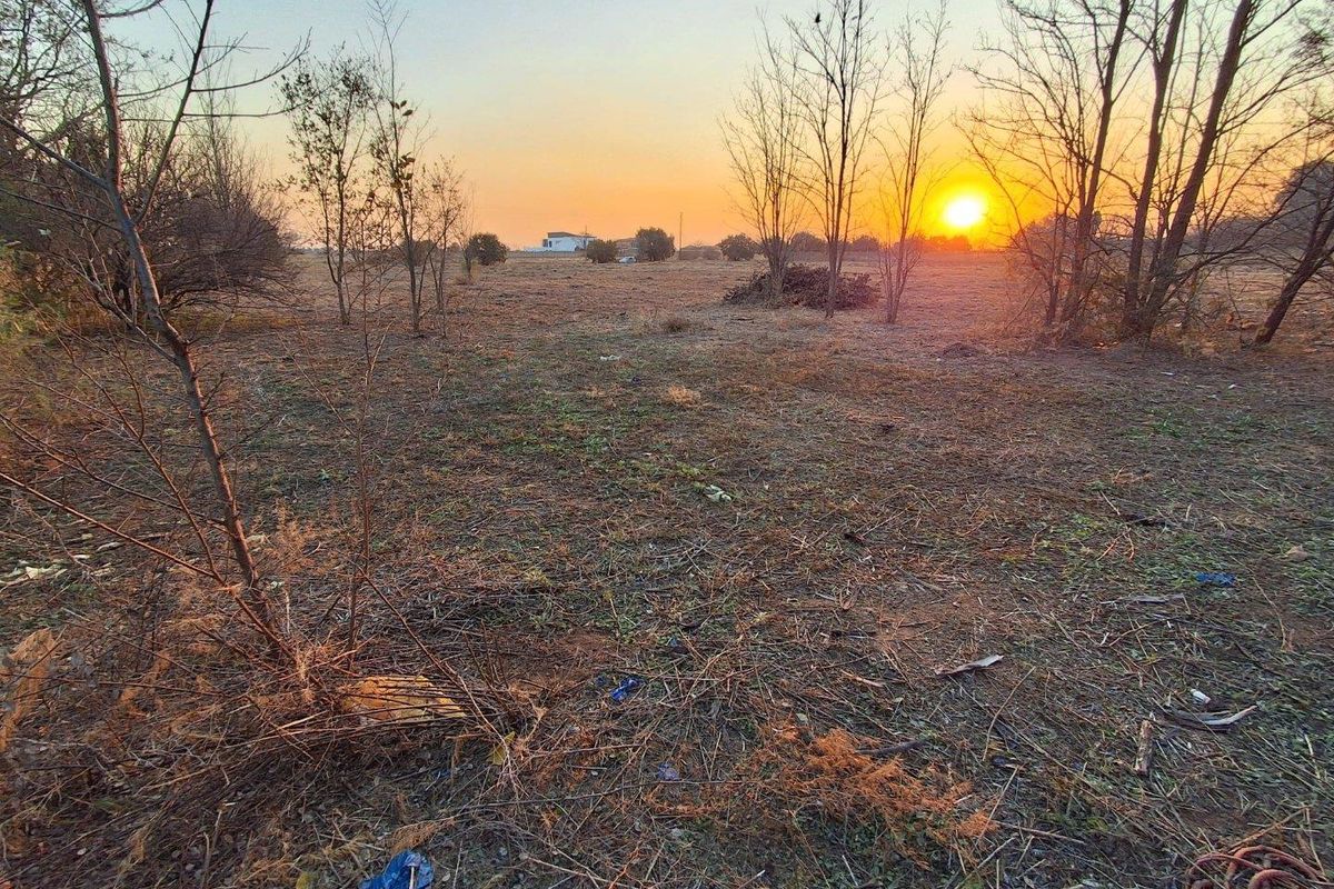 2 974m2 Vacant Land for Sale in Henley on Klip - Photo 2