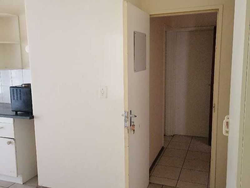 Die Werf, Bachelor flat for rent - Photo 8