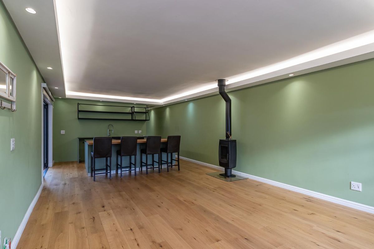 Brand New Modern Home - Photo 5