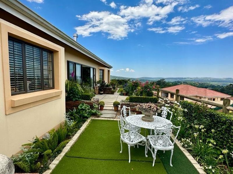 Unit 149  Build Your Dream Midlands Retreat with Breathtaking Views - Photo 2