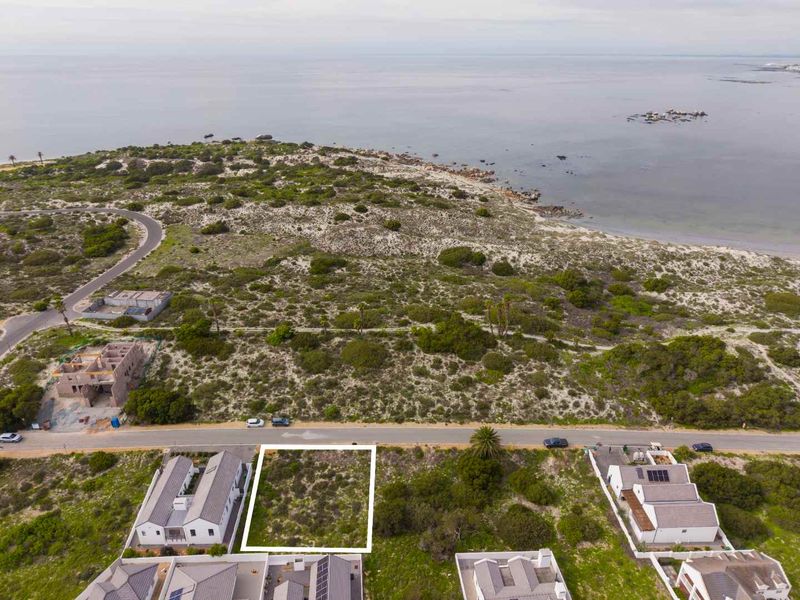 Well positioned plot for sale in Shelley Point Golf Estate - Photo 1
