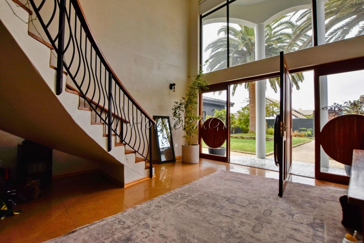 Kramersdorf, Swakopmund:  HOME WITH PERMANENT DUNE VIEW is for Sale - Photo 5