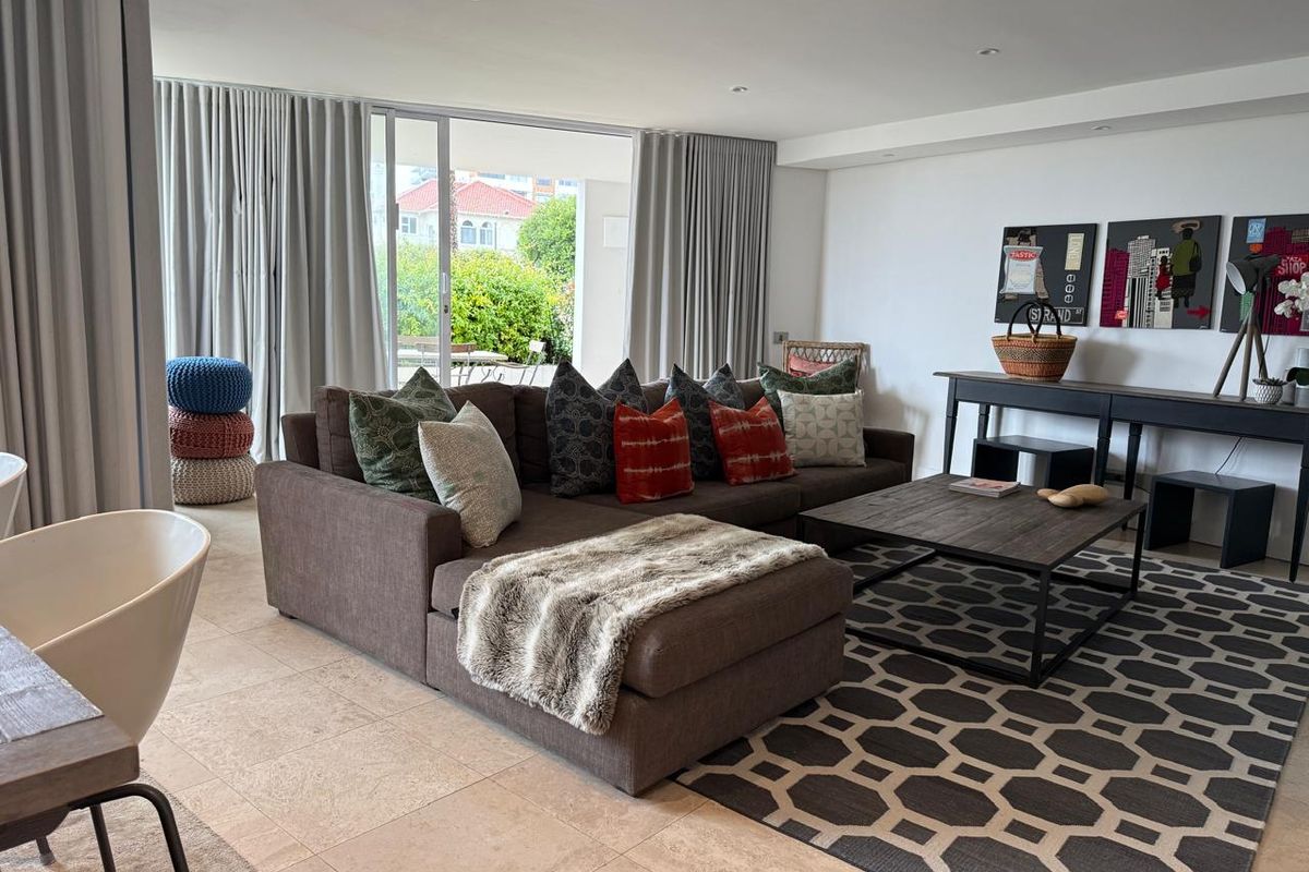 Luxury Garden Apartment in Exclusive Bantry Bay Estate - Photo 5