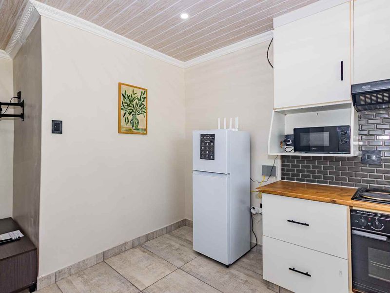 La Bella Vida Self Catering Apartments - Photo 5