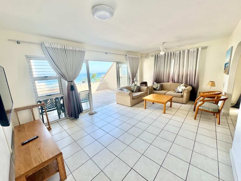 Hendra Estates - Prime Beachfront Living!! Coastal Rental In Umdloti! - Photo 5