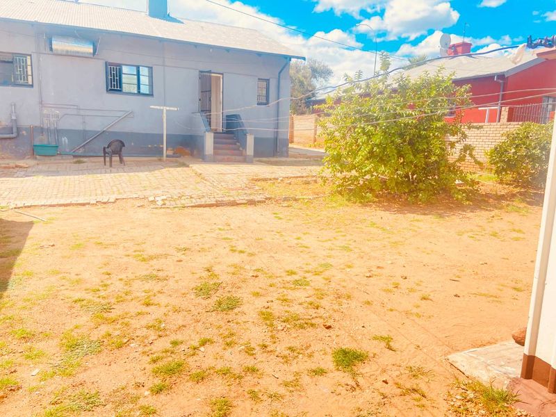 INVESTMENT OPPORTUNITY NEAR WINDHOEK CENTRAL HOSPITAL AND CBD - Photo 5