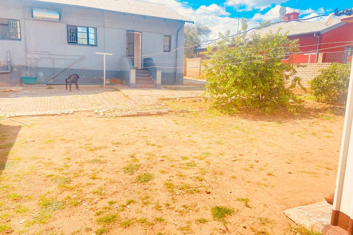 INVESTMENT OPPORTUNITY NEAR WINDHOEK CENTRAL HOSPITAL AND CBD - Photo 5