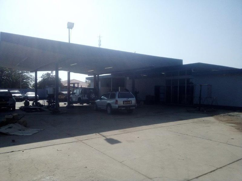 Business Property for Sale- Otavi - Photo 2