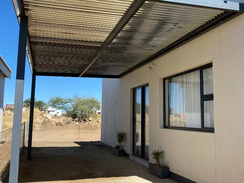 Brand new & exciting development in the Heart of Okahandja!! Become a proud new home owner now! Bond and Transfer costs included!! - Photo 3