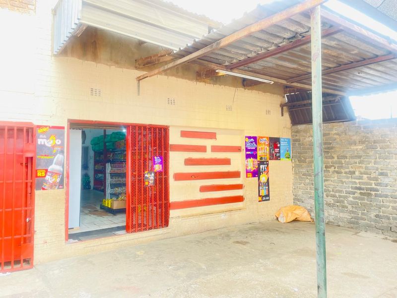 PRIME INVESTMENT ALERT IN SOWET (MAPETLA)!!!! - Photo 8