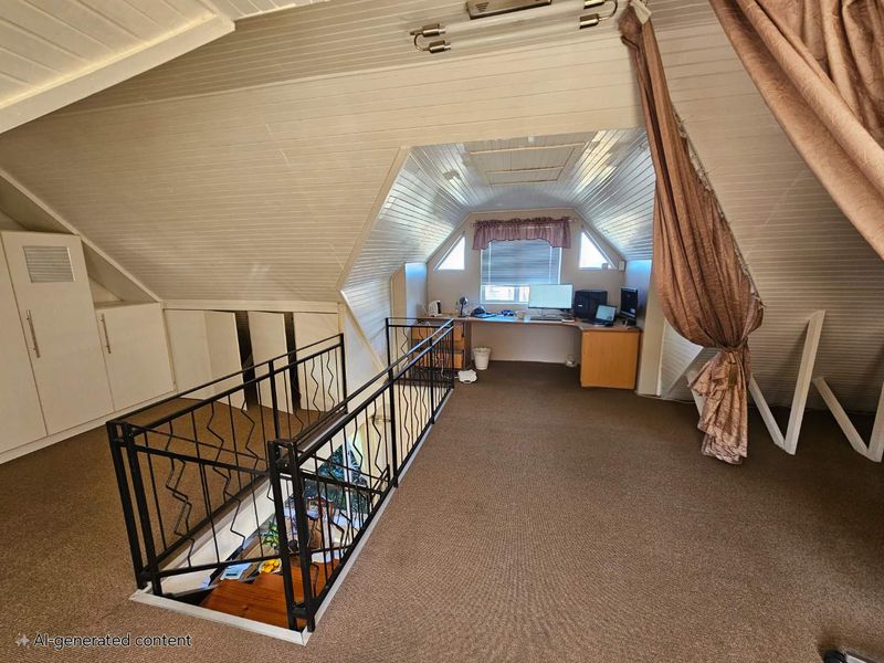 Stunning 4-Bedroom Home with Ocean Views in Prestigious Lovemore Heights - Photo 8