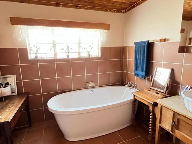 Okahandja Opposite Horse Stables snd River - Photo 7