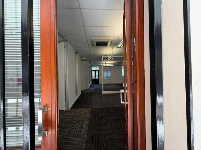 Prime Office Space Available for Immediate Lease in Sandton - Photo 2