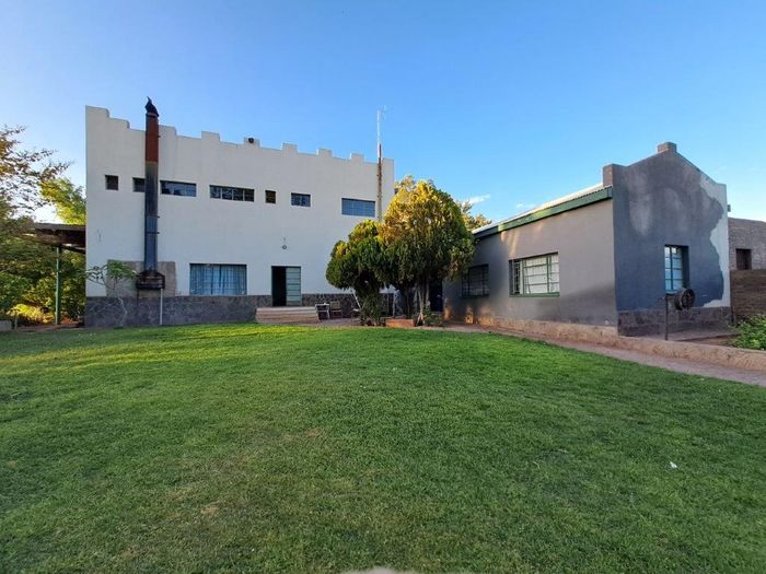 Property #2463672, Farm For Sale in Karasburg Central