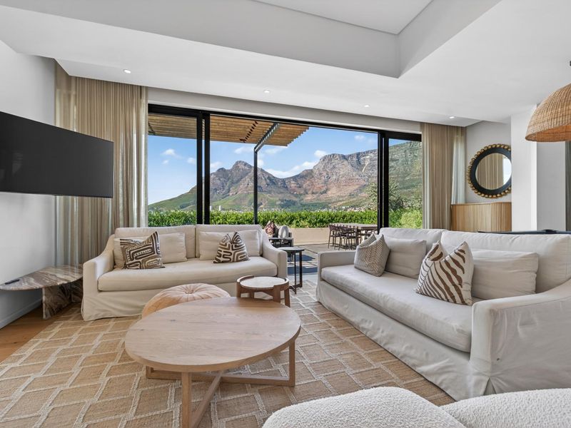 Exceptional Designer Home with Iconic Table Mountain Views - Photo 6