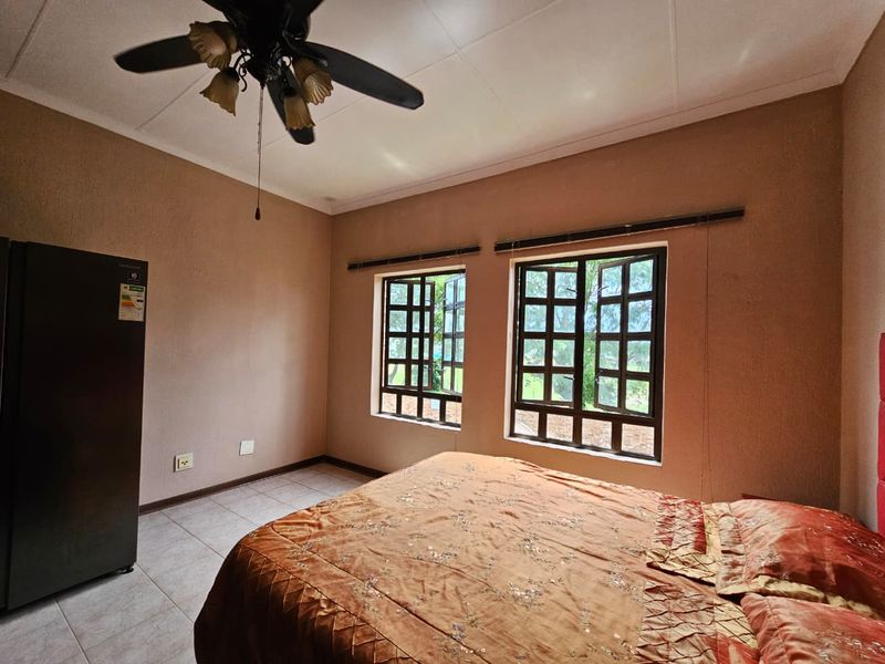 1-Bedroom Duplex Offering A Comfortable Living - Photo 4