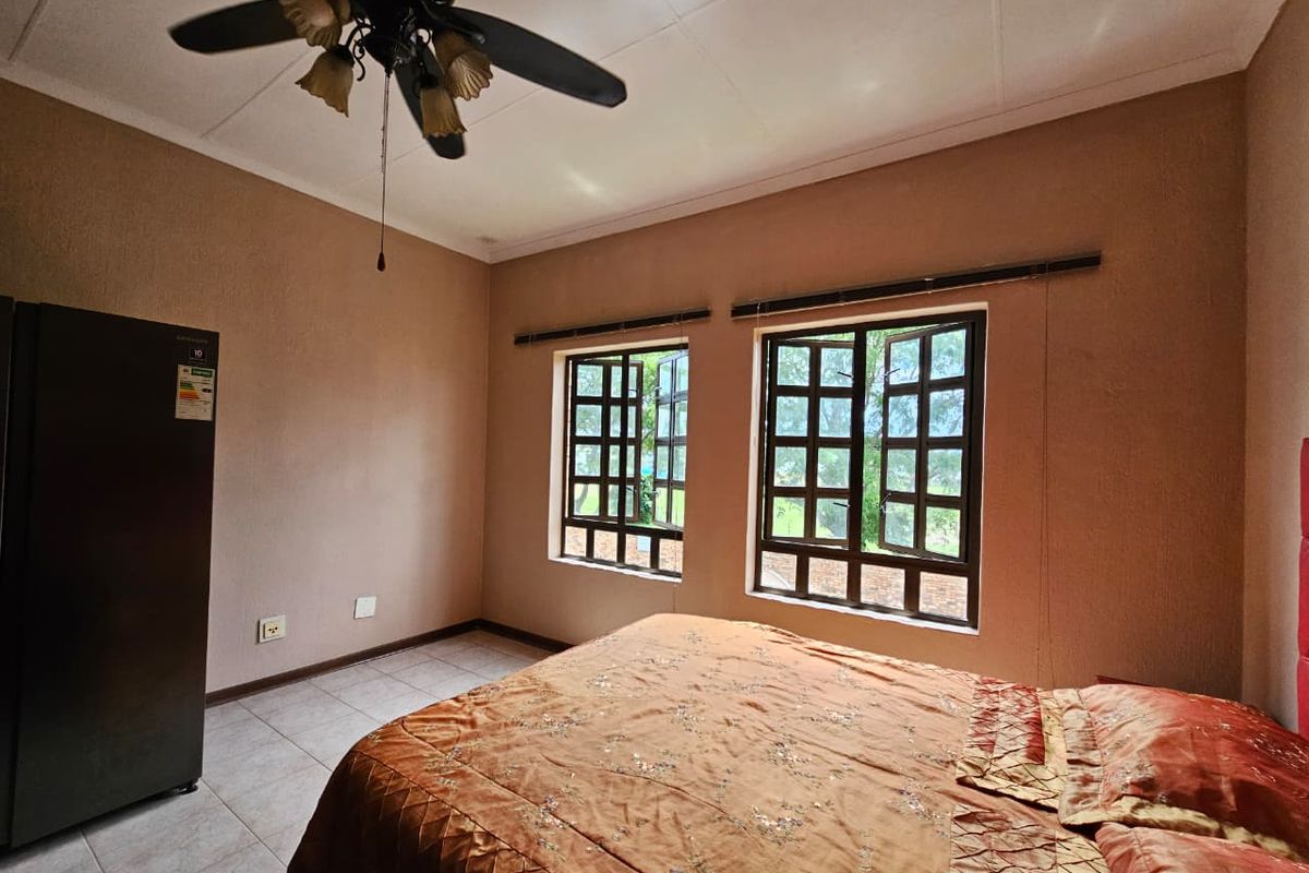 1-Bedroom Duplex Offering A Comfortable Living - Photo 4