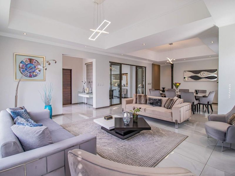 Wow!	This could be YOUR DREAM HOME!  ULTRA MODERN & Immaculate with phenomenal features. - Photo 6