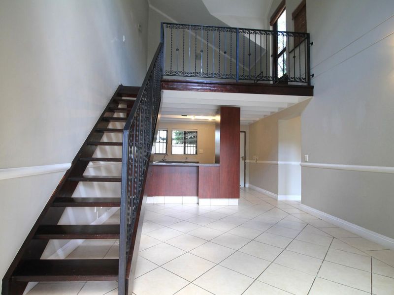 Lovely lock up and go - Photo 5