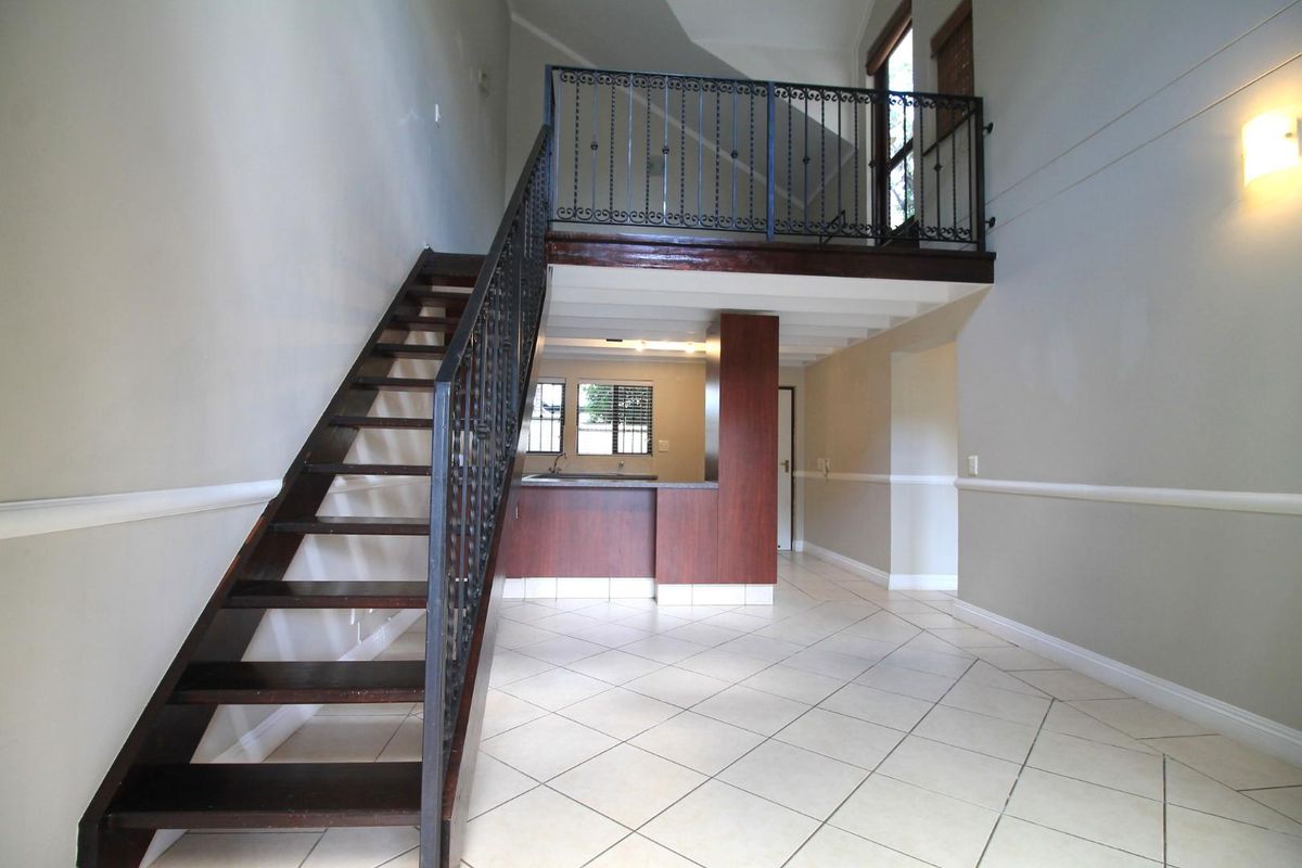 Lovely lock up and go - Photo 5