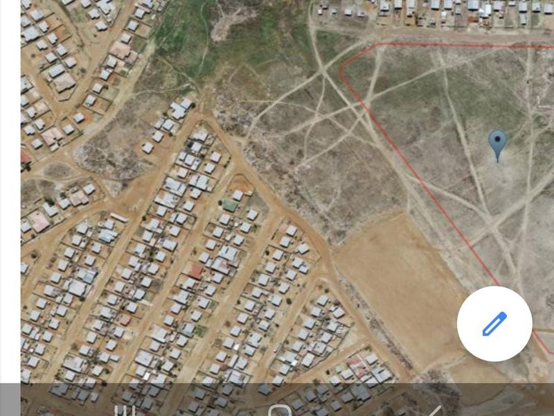 3.29 HECTARES COMMERCIAL LAND FOR SALE IN MAYFIELD, BENONI - Photo 1