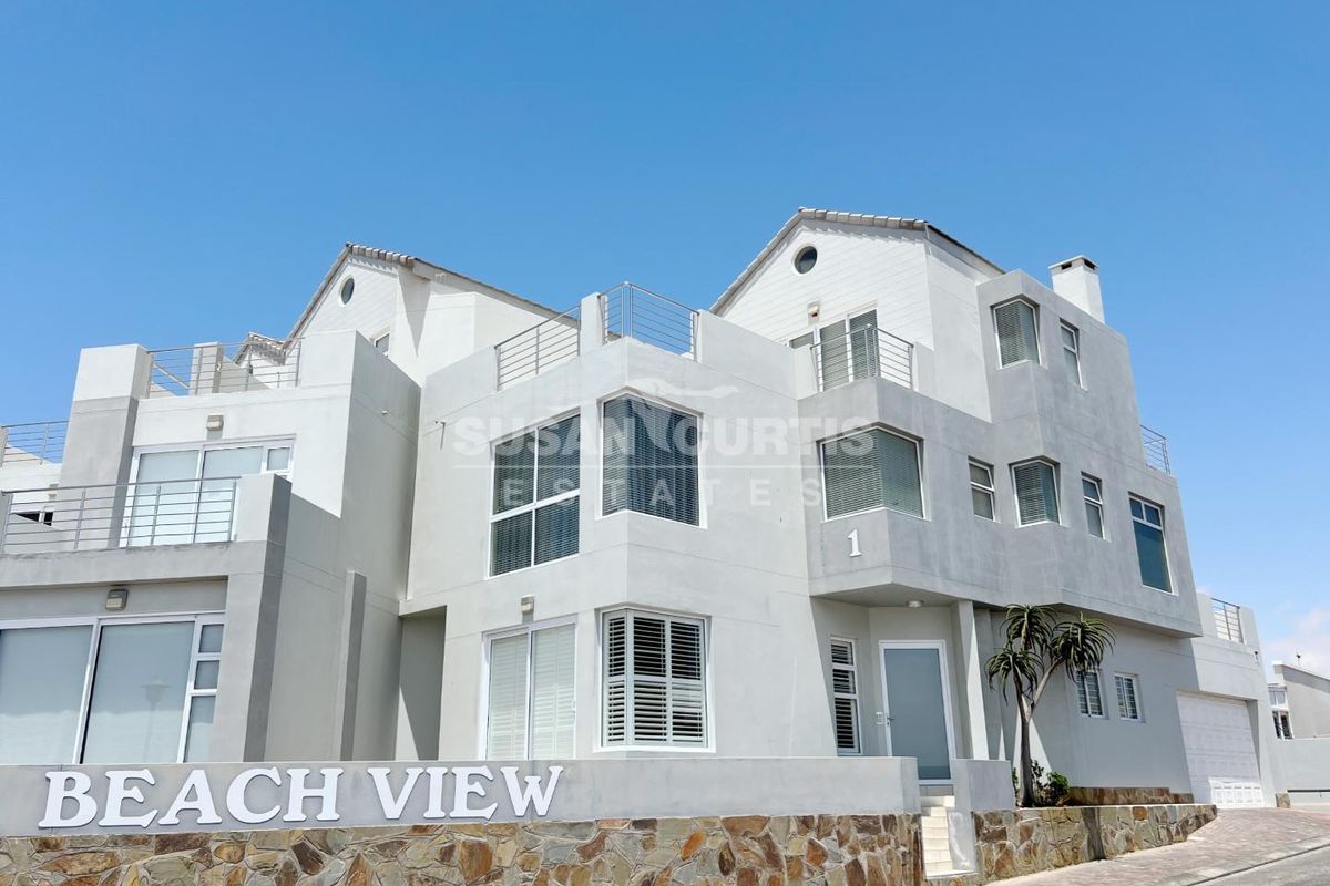BEACHFRONT HOME - Photo 2