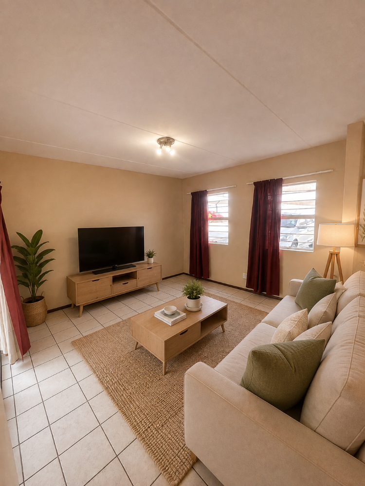 Lounge/Living Area