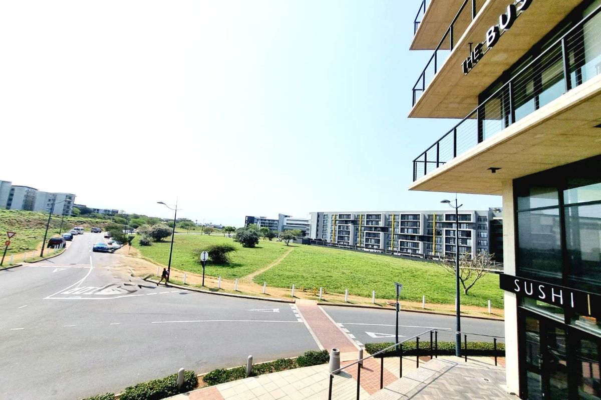 Prime Investment Opportunity | Vacant Land in the Heart of Umhlanga - Photo 3