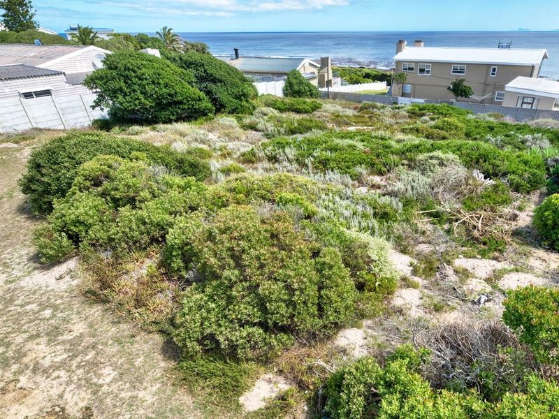 Scenic Vacant Stand on road away from the shoreline - Photo 3