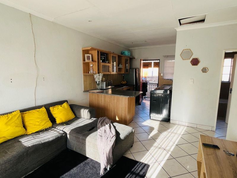 Move in ready apartment - Photo 7