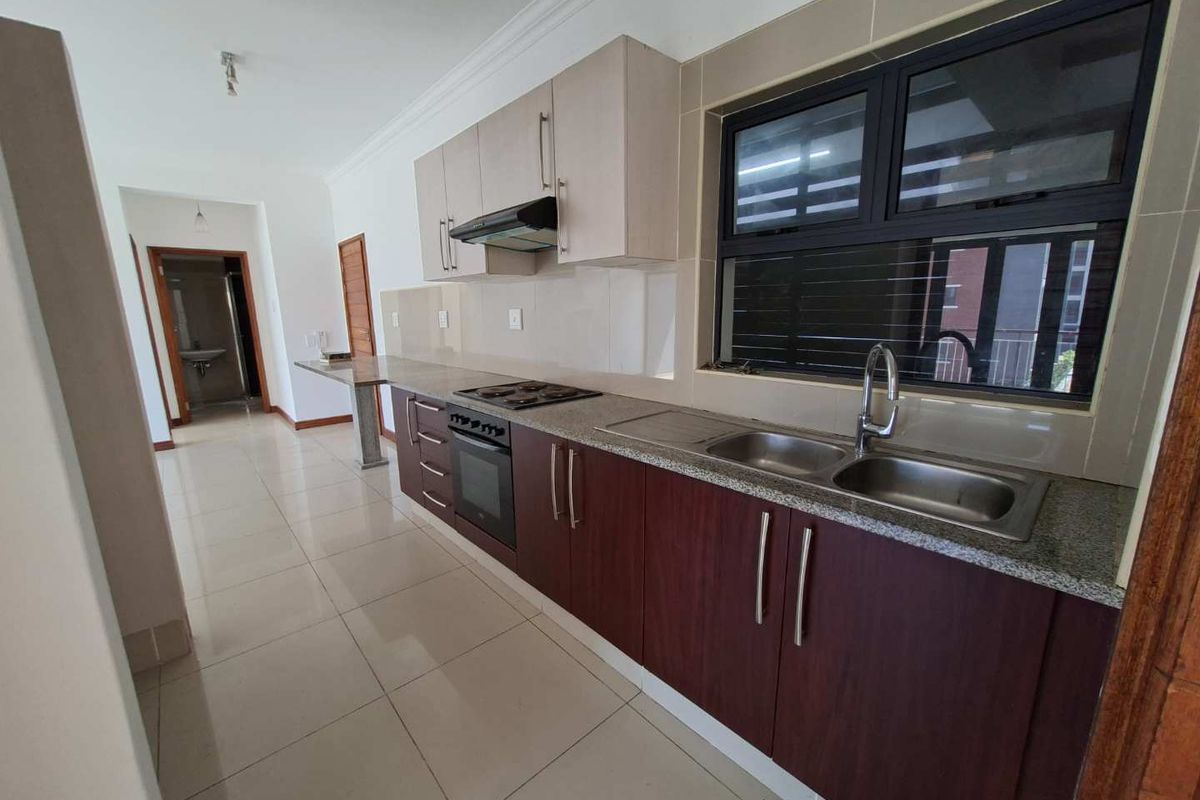 3 Bedroom flat to rent at the heart of Umhlanga - Photo 5