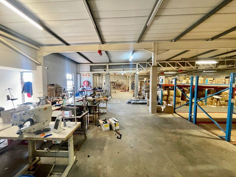 Hendra - Prime 1,303m2 Commercial Property For Sale – Umhlanga Ridge - Photo 7