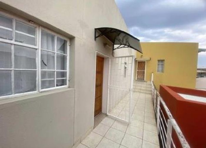 Property #2504014, Apartment For Sale in Rocky Crest