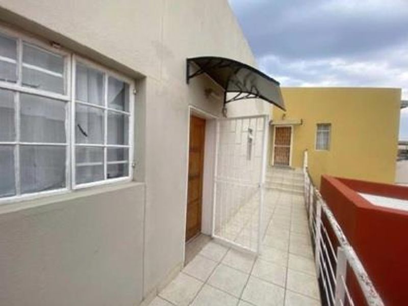2‐Bedroom Apartment | Rocky Crest - Photo 1