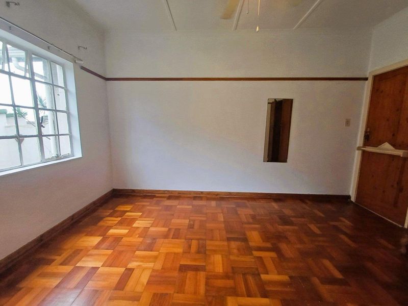 FOR RENT  |  Hillcrest  |  1 Bedroom Garden Bachelor Cottage - Photo 3