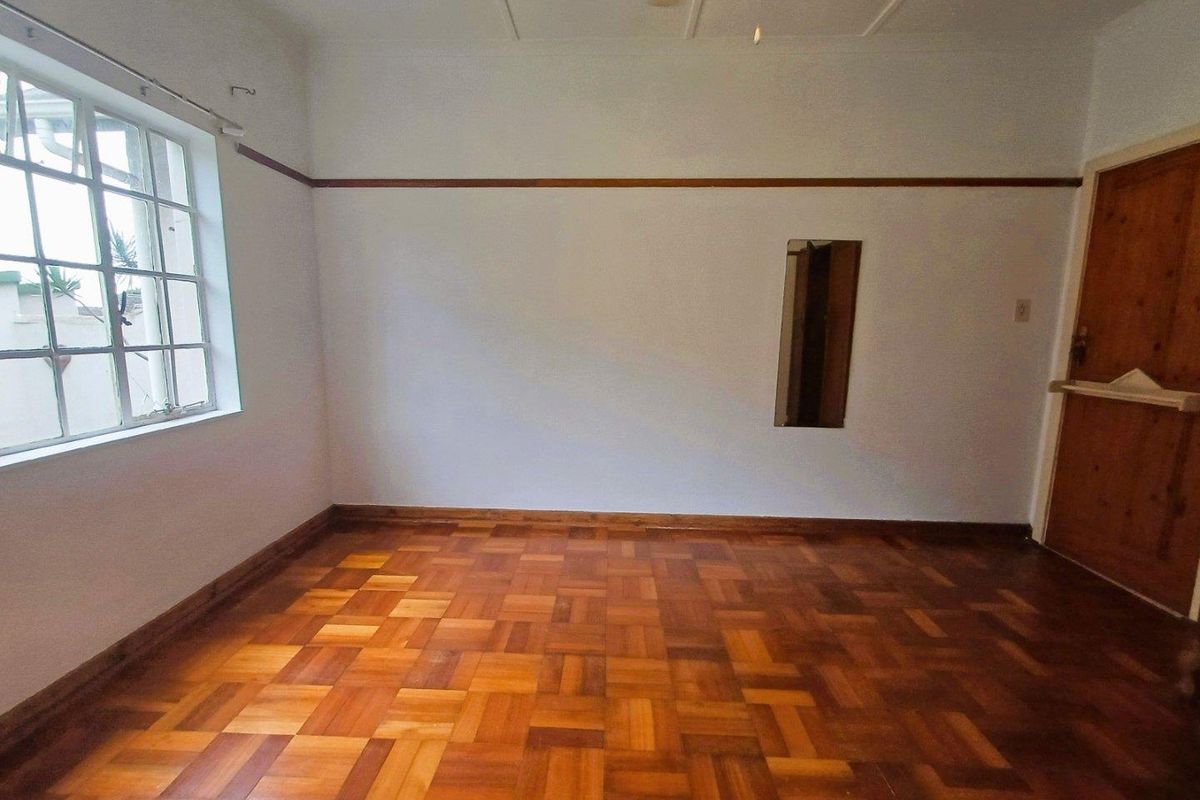 FOR RENT  |  Hillcrest  |  1 Bedroom Garden Bachelor Cottage - Photo 3