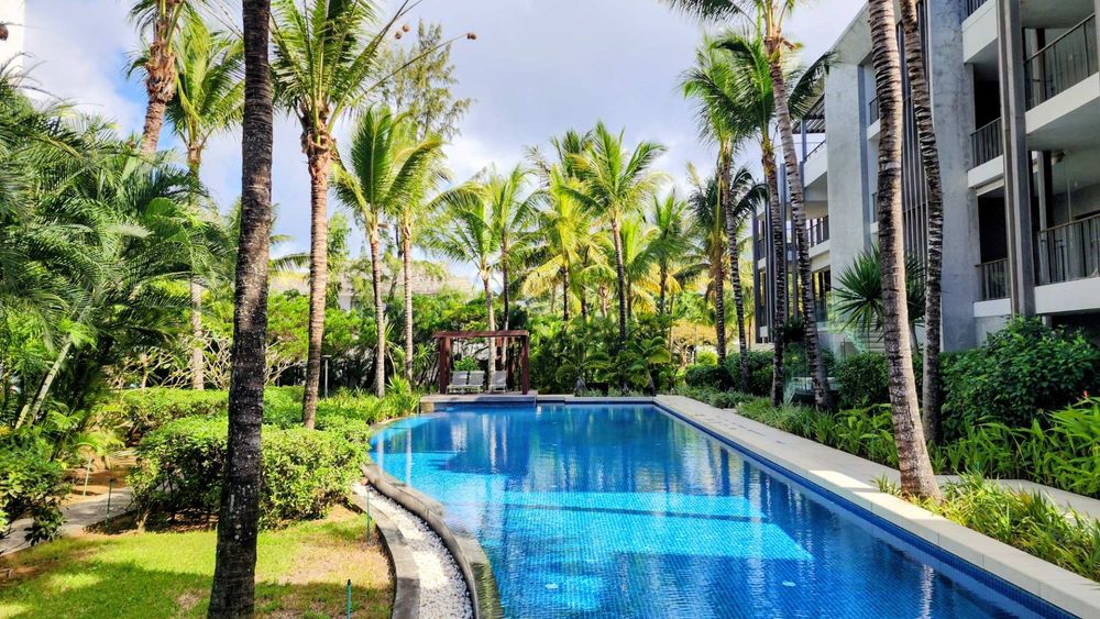 Property #2484789, Apartment For Sale in Mon Choisy