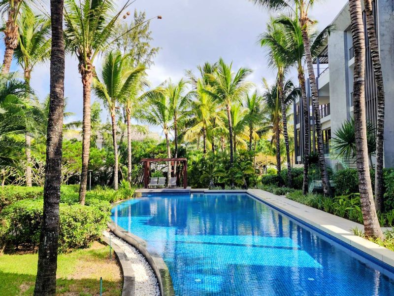 A Private Sanctuary Inside Mauritius’ Premier Golf Estate - Photo 1