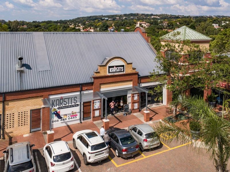 A Premier Hospitality Venue in Pretoria East - Photo 2